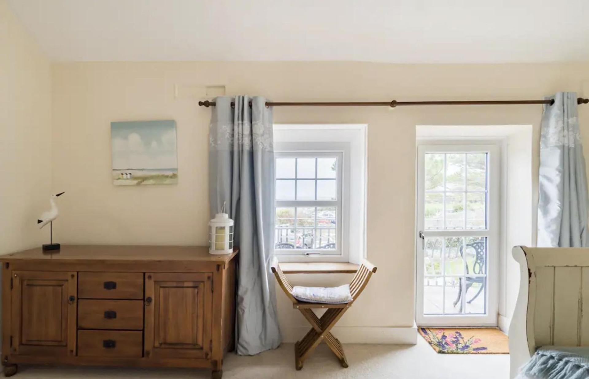 Beautiful Sea Front Cottage In The Ocean City Plymouth Eksteriør billede